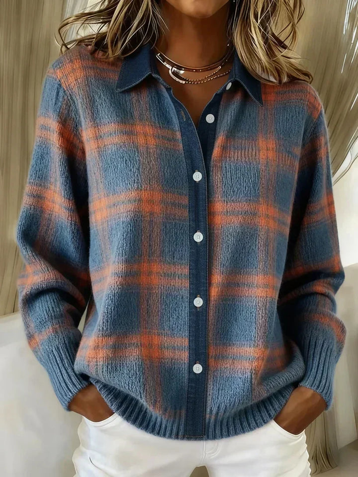 Clara | Soft Cardigan