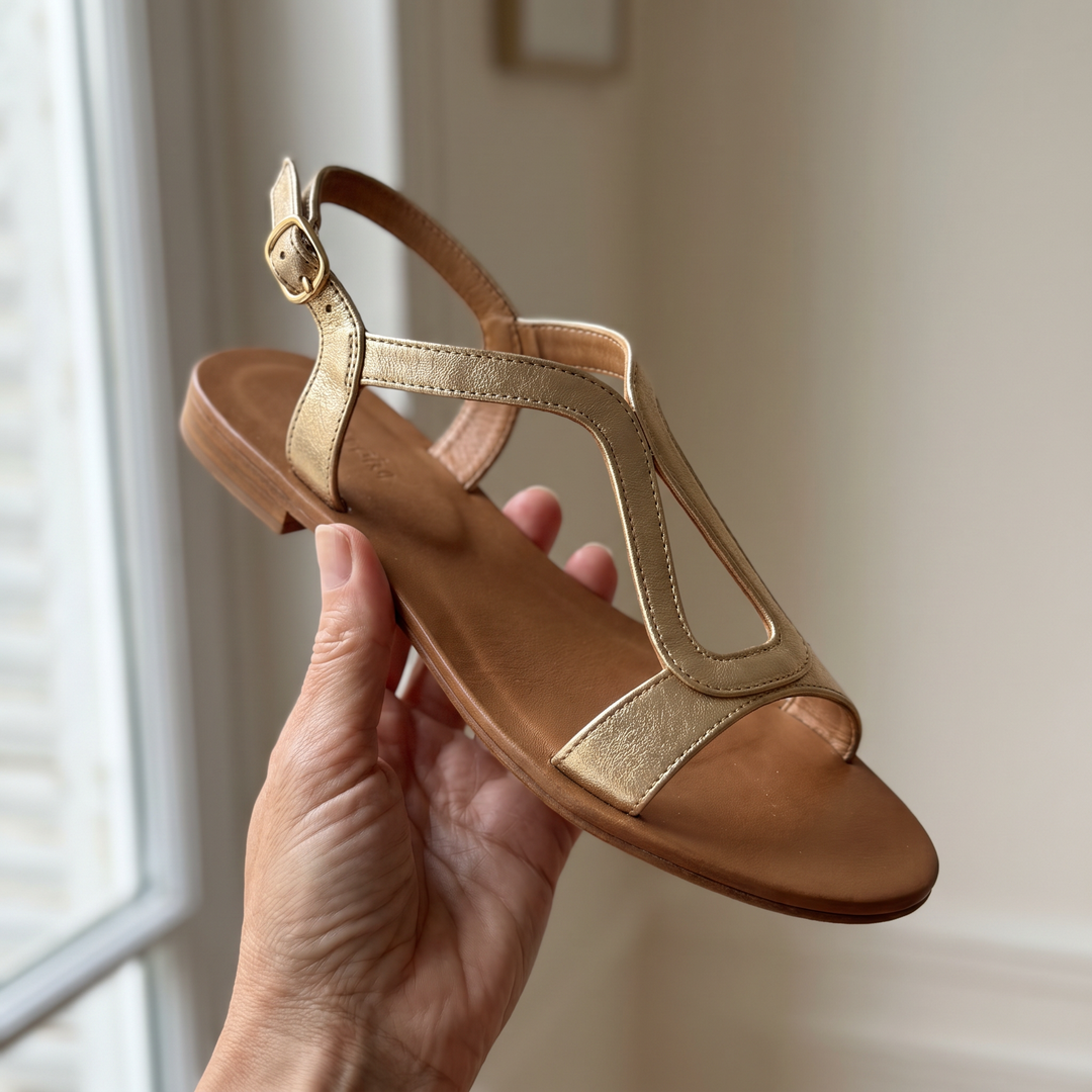 Jenny - Summer Sun Sandals