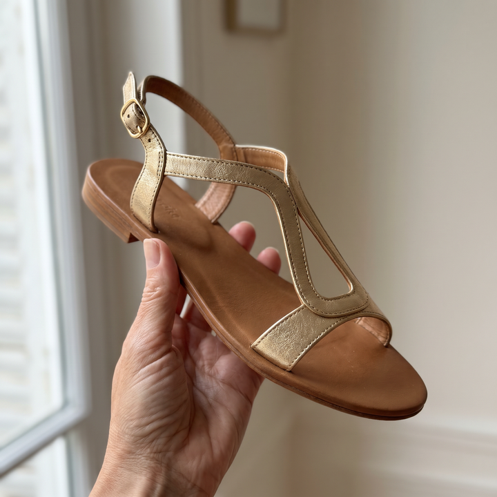 Jenny - Summer Sun Sandals