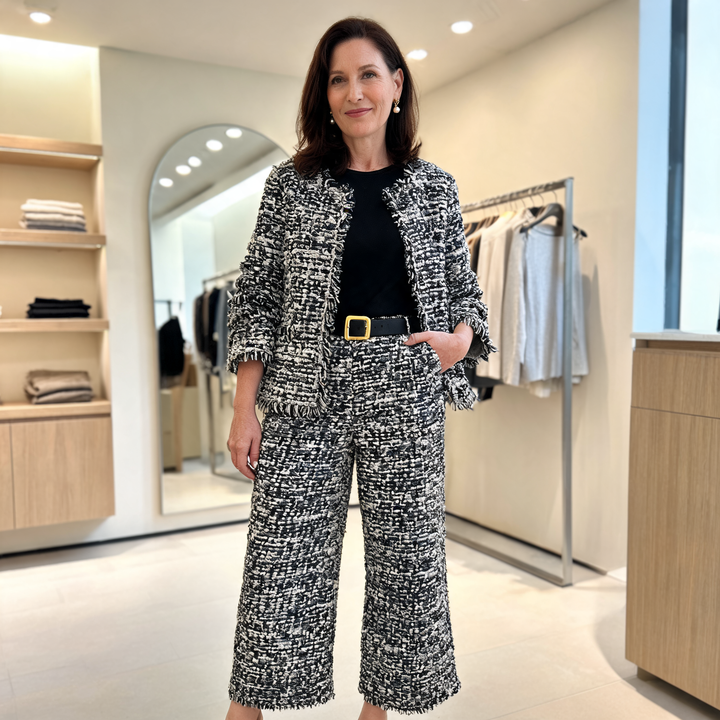 Lucia | Sophisticated and Versatile Set