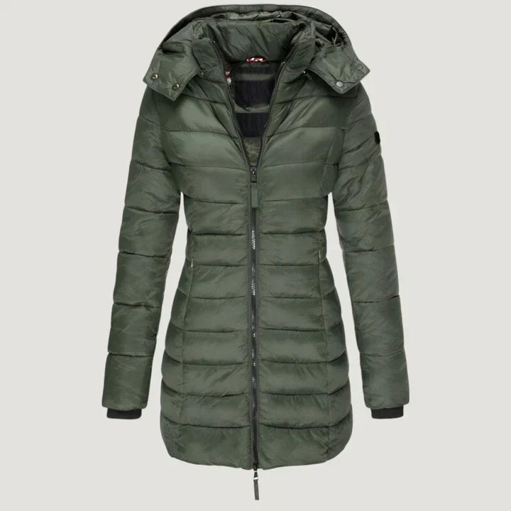 Fynara - Winter jacket