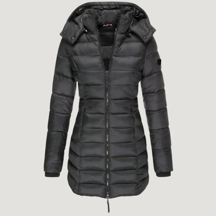 Fynara - Winter jacket