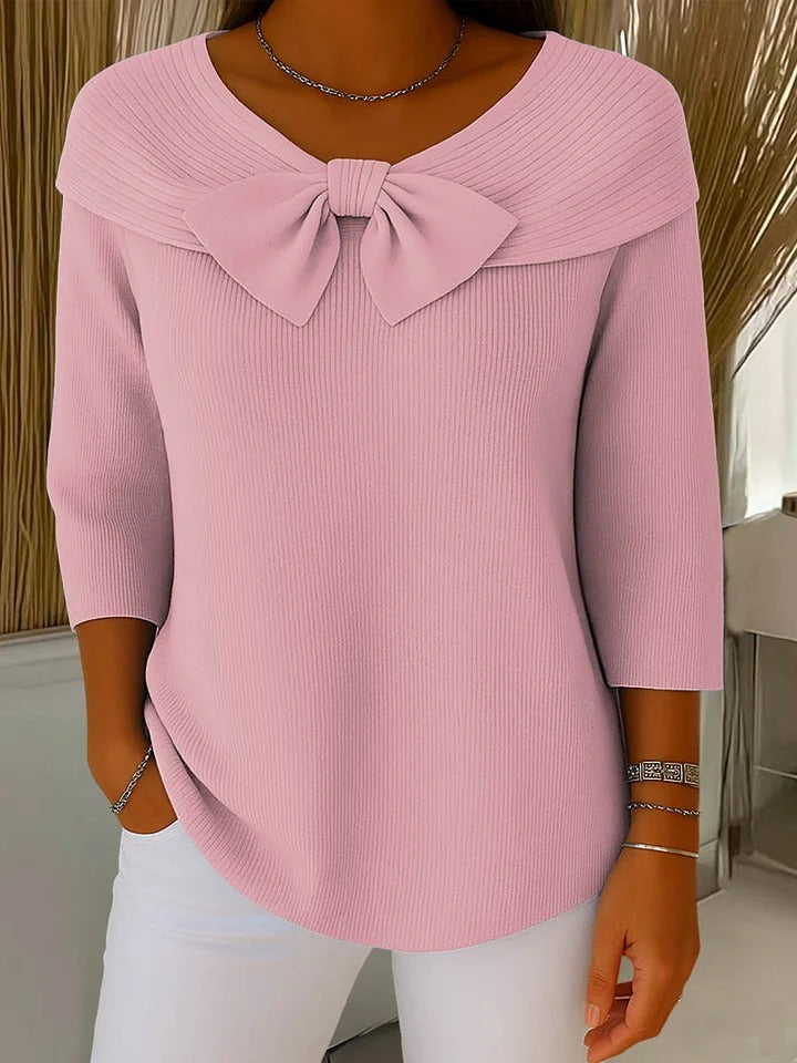 Rosie | Elegant Tunic