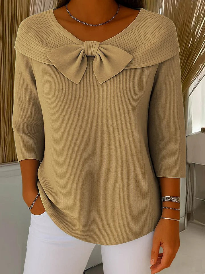 Rosie | Elegant Tunic