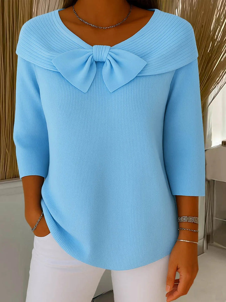 Rosie | Elegant Tunic