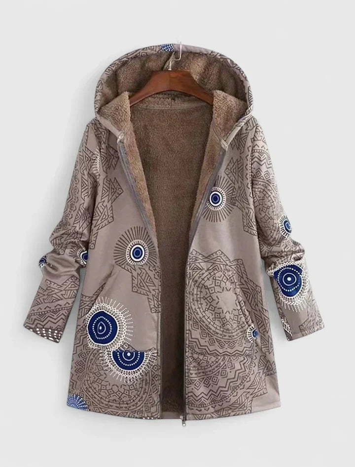 Averly | Comfortable Jacket