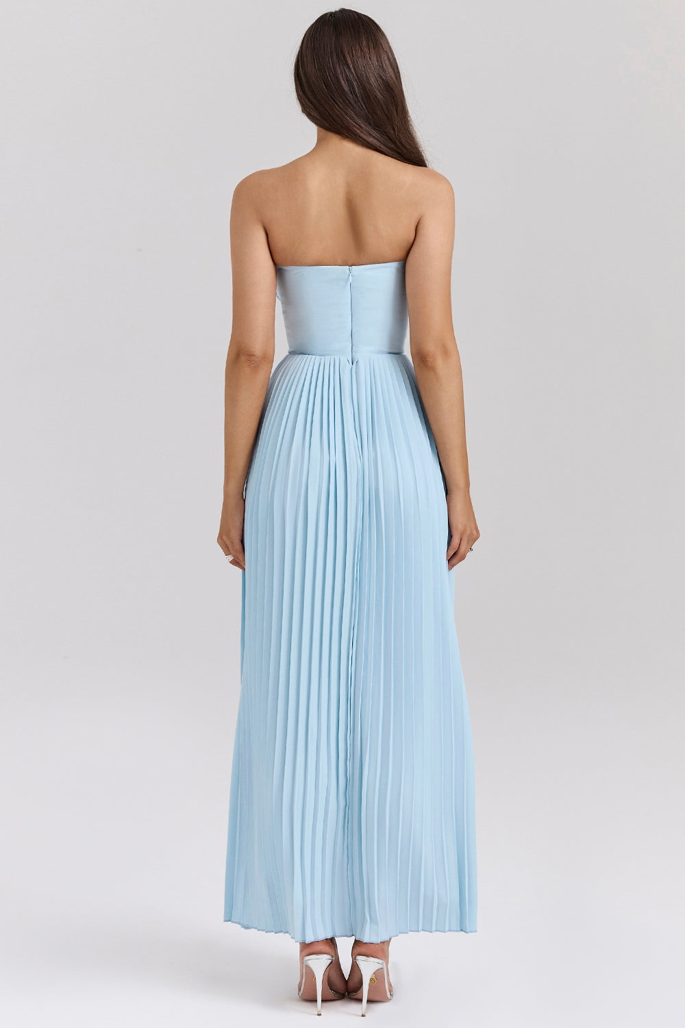 MARCELLA | Maxi Dress with Soft Drape