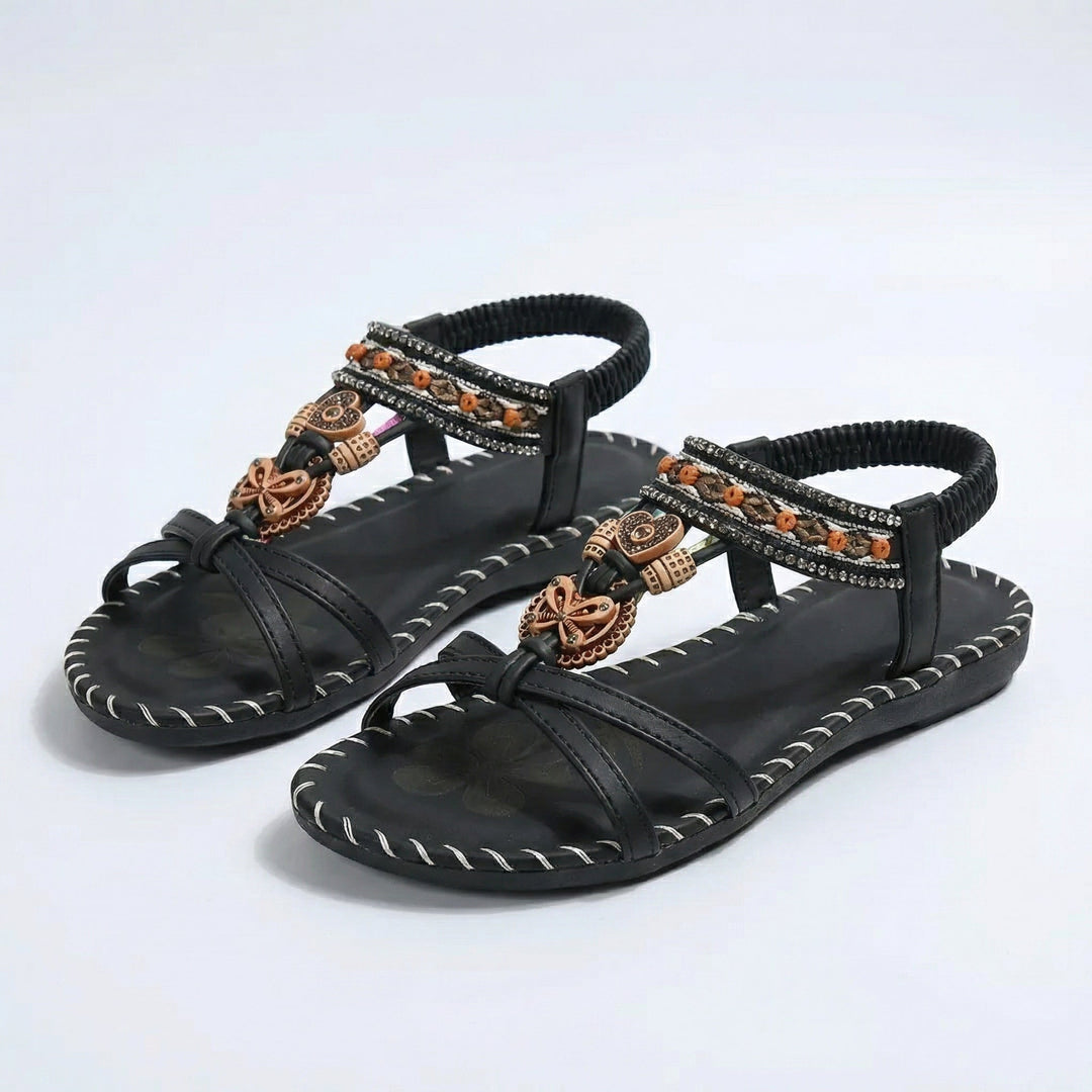 Sendra | Orthopaedic Sandals with Anatomical Support