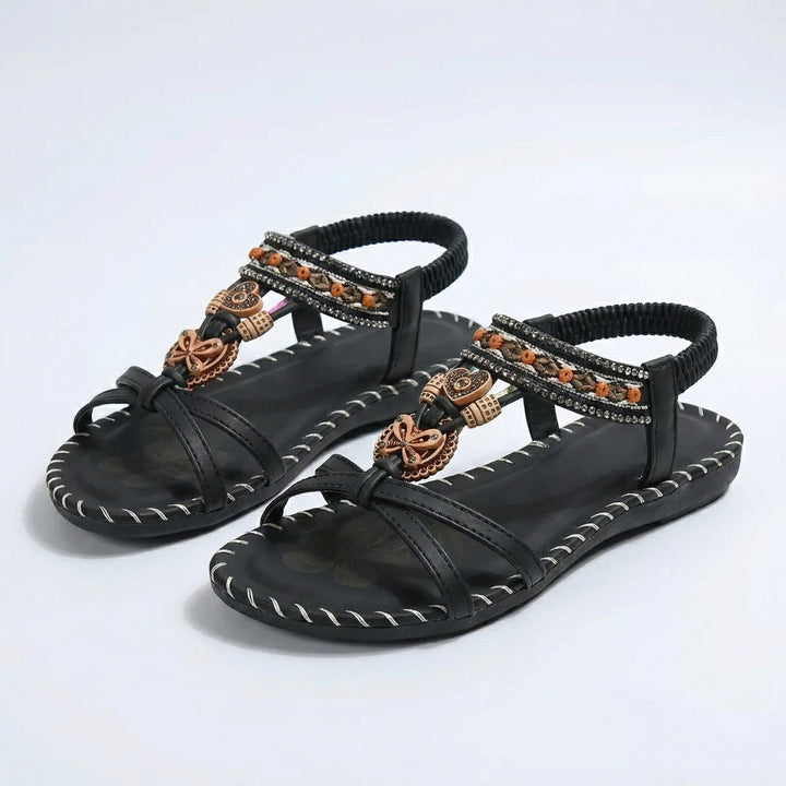 Sendra | Orthopaedic Sandals with Anatomical Support