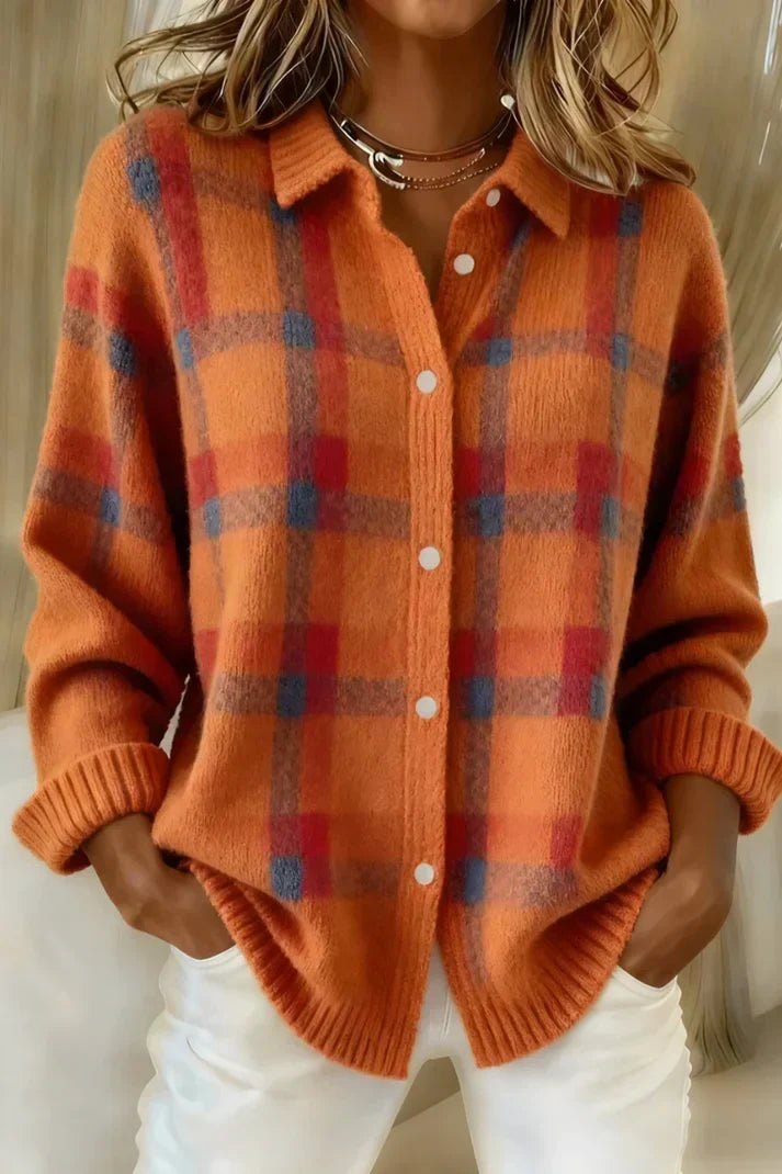 Clara | Soft Cardigan