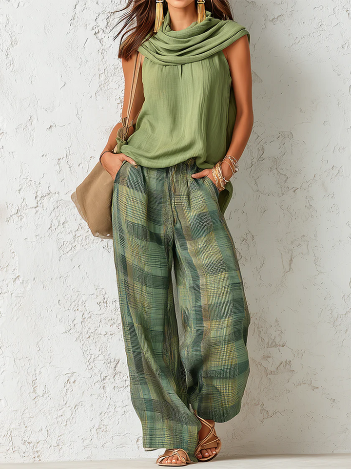 Essenza Tummy Covering Naturale™ Set