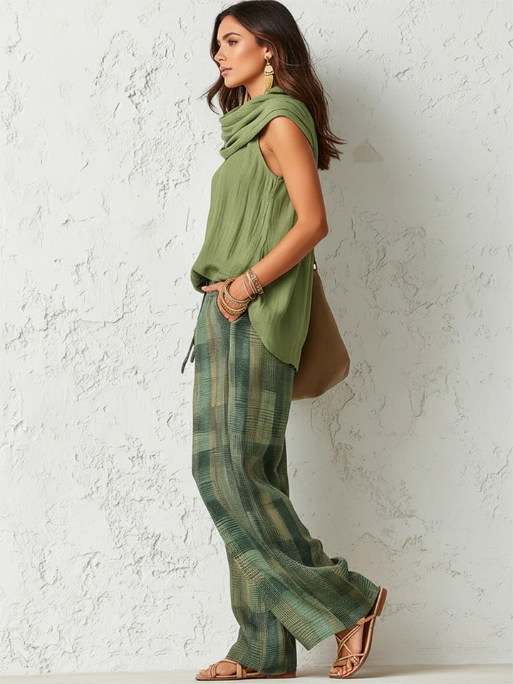 Essenza Tummy Covering Naturale™ Set