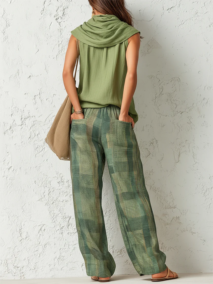 Essenza Tummy Covering Naturale™ Set