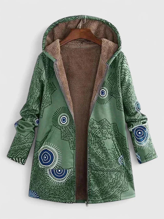 Averly | Comfortable Jacket