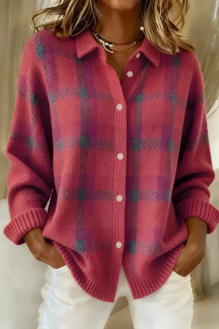Clara | Soft Cardigan