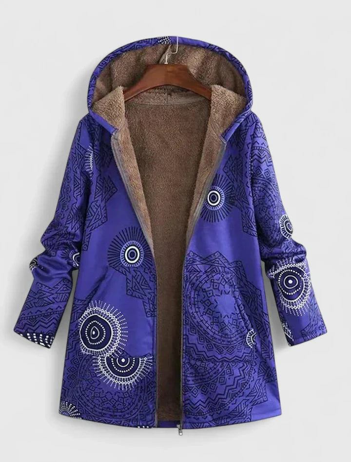 Averly | Comfortable Jacket