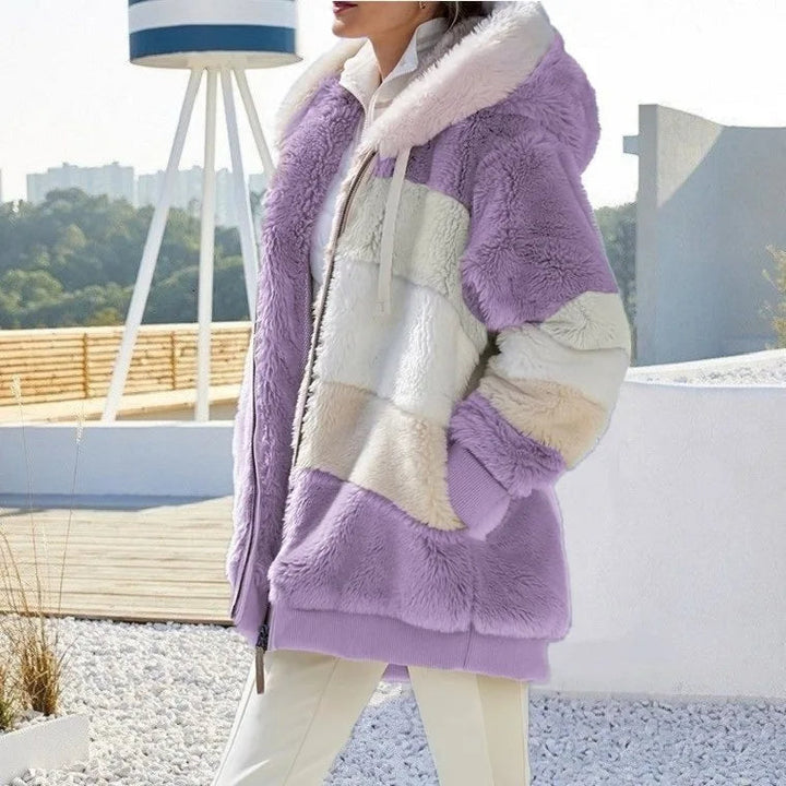 Kirsty - Comfortable Winter Jacket