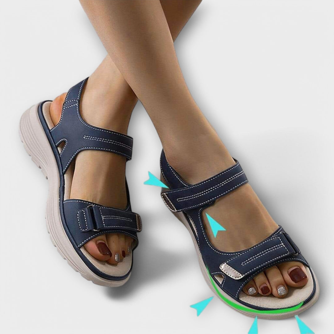 Nally | Orthopaedic Sandals