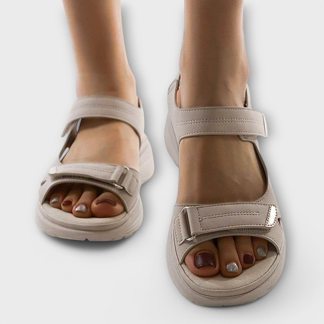 Nally | Orthopaedic Sandals