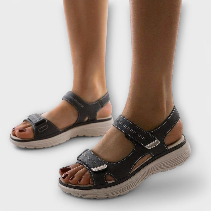 Nally | Orthopaedic Sandals