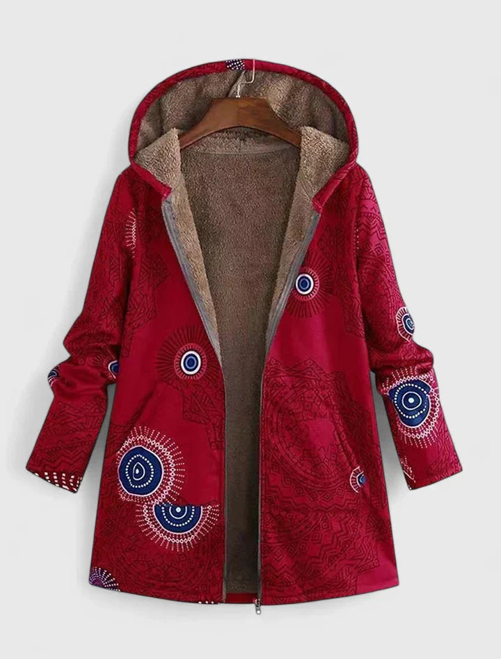 Averly | Comfortable Jacket